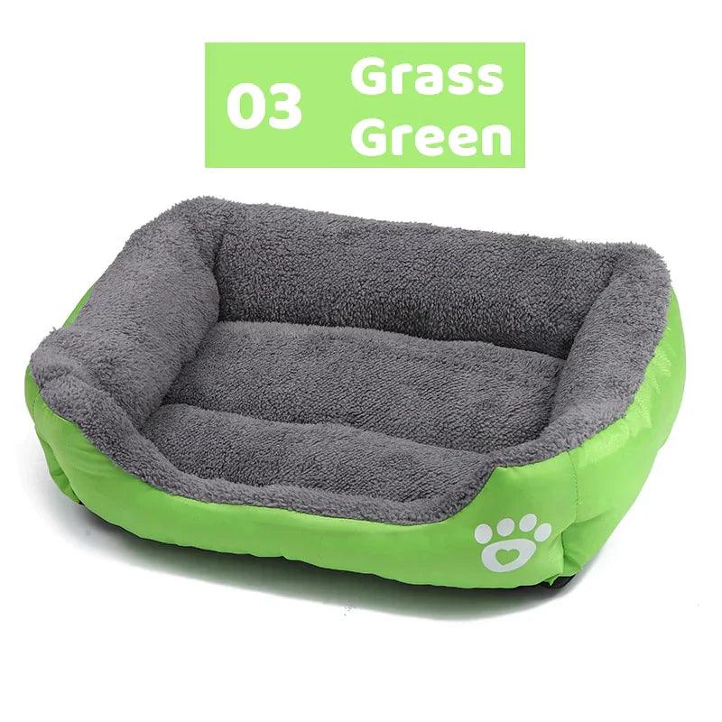 Cama confort para cães e gatos - Minha loja