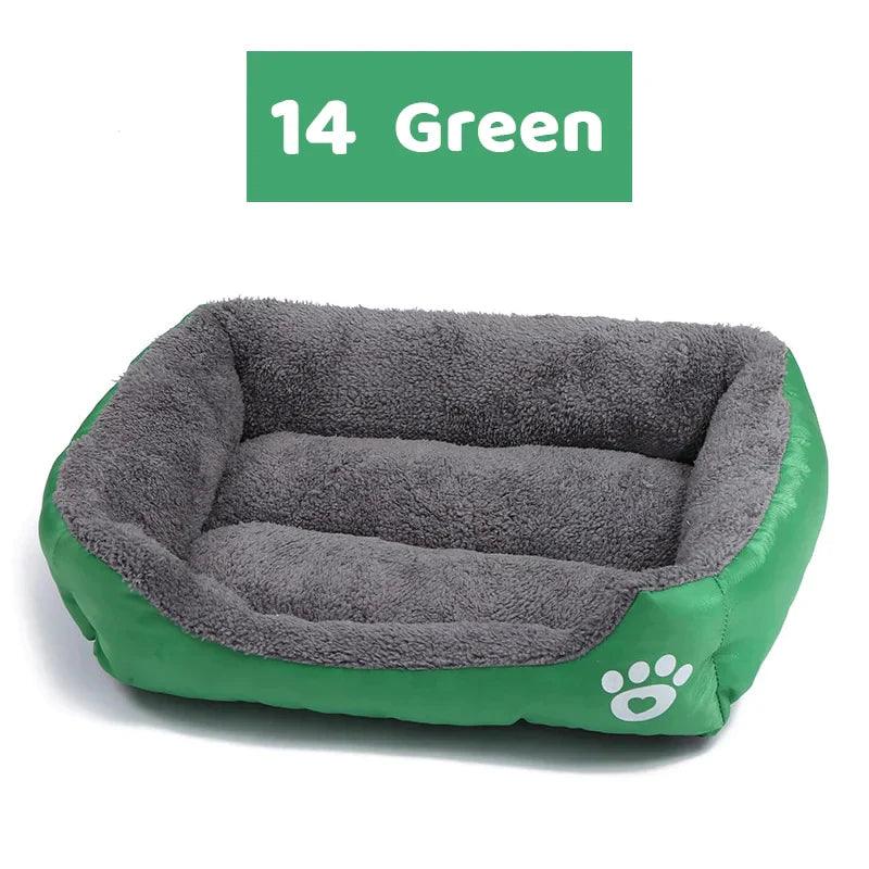 Cama confort para cães e gatos - Minha loja