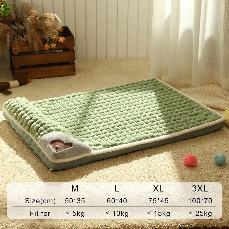 Cama comfort para pet - Minha loja