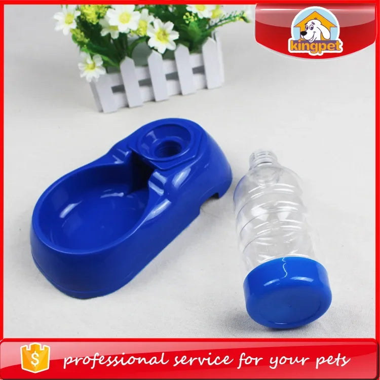 Dispensador automático de agua para pets e gatos